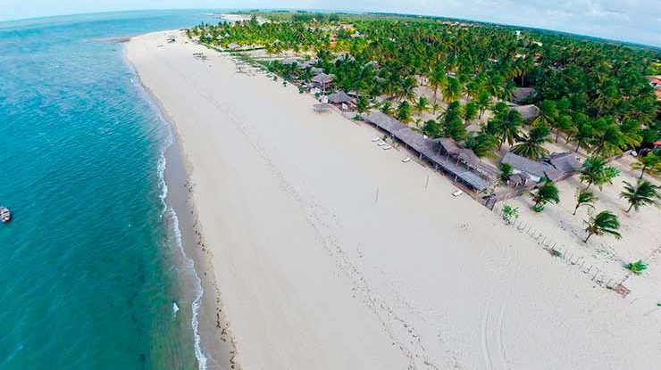 Praias do Piauí: veja as melhores e mais indicadas pra visitar e curtir!
