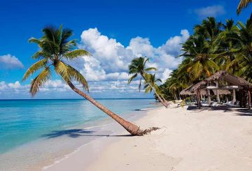República Dominicana: veja onde fica e quais os melhores voos e o que fazer por lá!