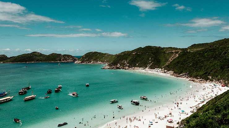 Tipos de turismo: confira quais são os tipos de turismo e identifique o seu!