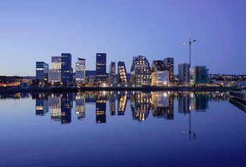 Conheça Oslo, a capital da Noruega e os seus 9 pontos turísticos Conheça Oslo, a capital da Noruega e os seus 9 pontos turísticos