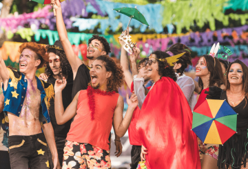 Eventos: Festivais que você precisa conhecer no Brasil