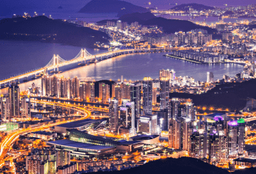 Parque da Coreia do Sul: everland, Lotte World e mais!