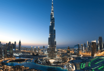 Dubai: quanto custa, onde comprar e mais!