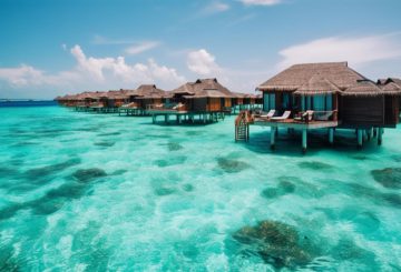 Quanto custa uma viagem para Maldivas: guia de orçamento e dicas