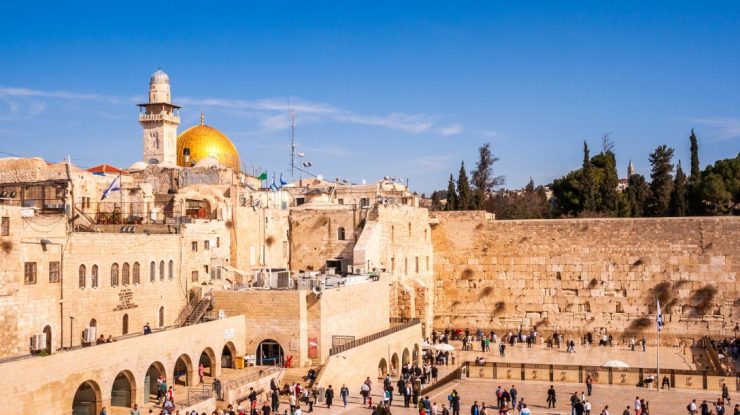 Jerusalém: onde fica, quanto custa, o que fazer e mais!