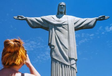 Cidade maravilhosa: as atrações que tornam o destino inesquecível 