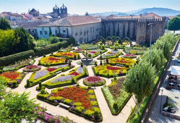 Veja os segredos e as delícias de morar em Braga, Portugal