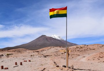 Conheça a história, cultura e os encantos de Sucre