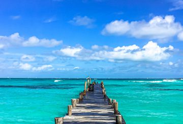 Conheça os encantos mexicanos da cidade de Cancún, México