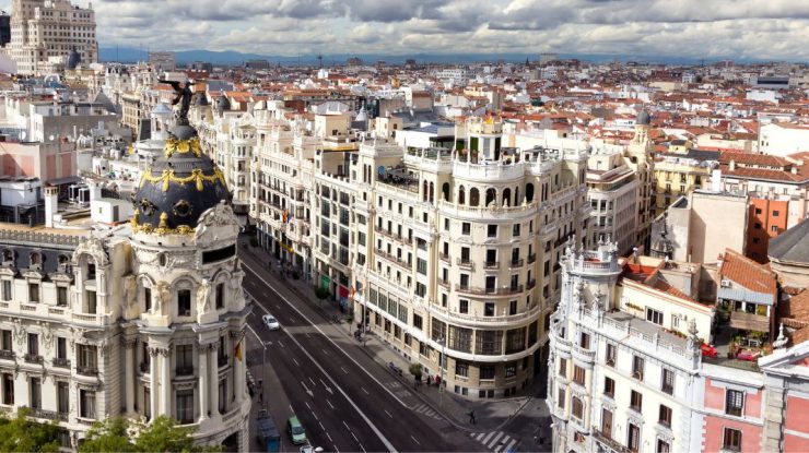 Hotéis em Madrid – qual o melhor lugar para se hospedar e mais! Hotéis em Madrid – qual o melhor lugar para se hospedar e mais!
