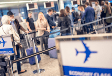 ETIAS – como fazer, taxas e mais! 