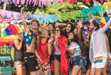 Carnaval BH 2025: Veja as atrações e as melhores experiências do Carnaval BH