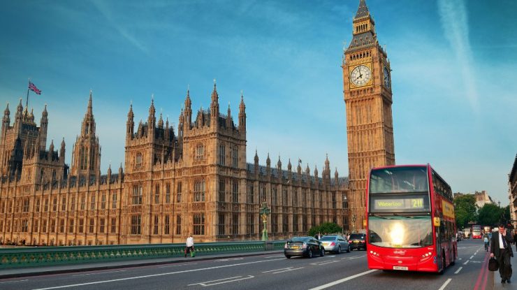 Hotéis em Londres: 18 opções para aproveitar a cidade