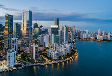 Conheça as melhores dicas para aproveitar Miami Conheça as melhores dicas para aproveitar Miami