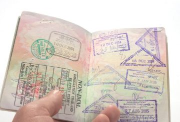 Obtenha o seu visto para o México: principais informações e dicas. Obtenha o seu visto para o México: principais informações e dicas.