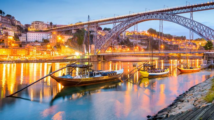 Visto para Portugal: como fazer e quais documentos você precisa e mais!