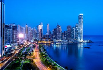 Panamá: dicas e roteiros para uma viagem inesquecível! Panamá: dicas e roteiros para uma viagem inesquecível!