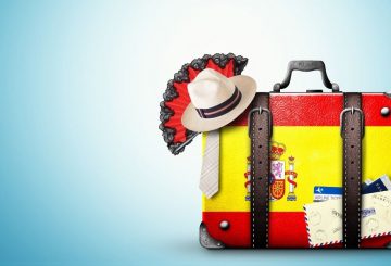 Visto para Espanha: onde solicitar, quanto custa, entrega e mais!