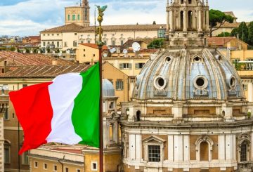 Itália: o que fazer, culinária e mais!