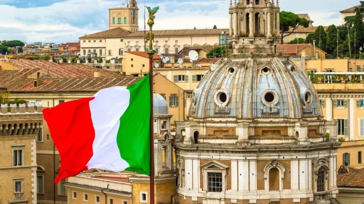 Itália: o que fazer, culinária e mais!