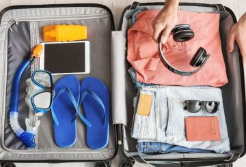 Viagem de última hora: dicas de planejamento