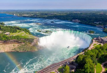 Cataratas do Niágara: curiosidades, dicas, onde se hospedar e mais! 