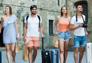 Stopover: o que é, como fazer e mais! 