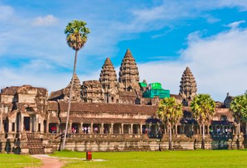 Sudeste Asiático: dicas e lugares para conhecer