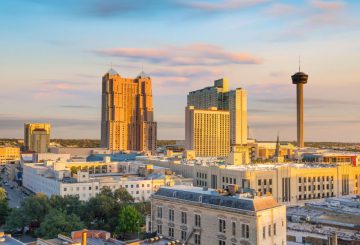 San Antonio, Texas: dicas de passeio, como chegar, hospedagens e mais!