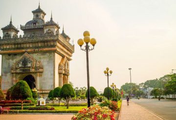 Laos: quando ir, festivais e mais!