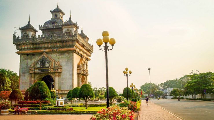 Laos: quando ir, festivais e mais! Laos: quando ir, festivais e mais!