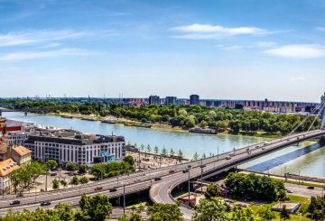 Eslováquia: onde fica, quando visitar e mais!