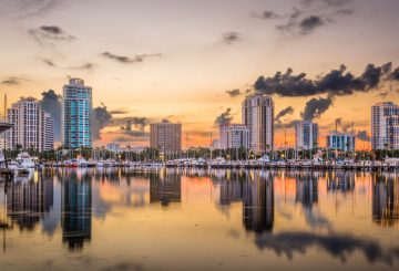 St Petersburg, Florida: o que fazer, quando ir e mais! 