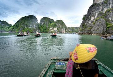 Vietnã: turismo, onde fica, quando ir, dicas e mais!