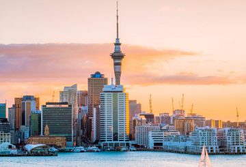 Auckland: como chegar, pontos turísticos e mais!