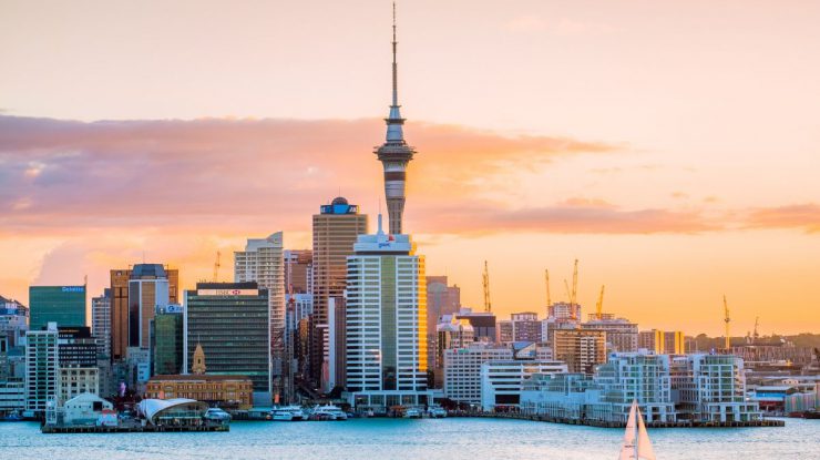 Auckland: como chegar, pontos turísticos e mais! Auckland: como chegar, pontos turísticos e mais!