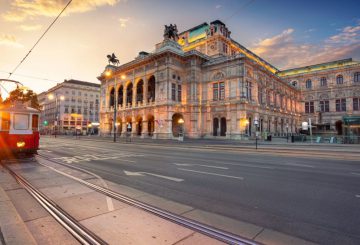 Viena: 11 motivos irresistíveis para visitar a capital da Áustria 