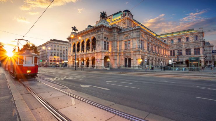 Viena: 11 motivos irresistíveis para visitar a capital da Áustria Viena: 11 motivos irresistíveis para visitar a capital da Áustria