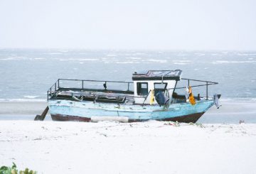 Costa do Marfim: como chegar, turismo e mais!