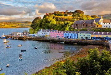 O que fazer na Escócia: turismo, quando ir, clima e mais! 