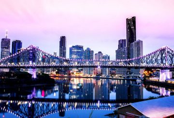 O que fazer em Brisbane: melhor época para viajar, onde se hospedar e mais! 