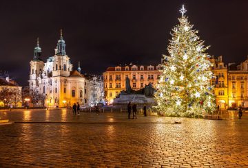 República Tcheca (Chéquia): quando viajar, cidades para conhecer e mais!