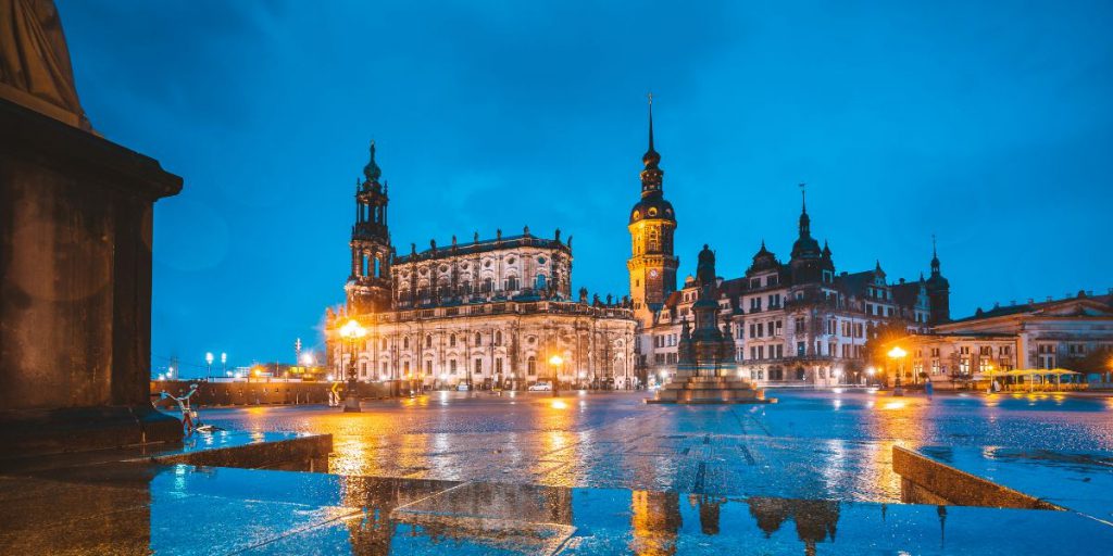 Dresden alemanha