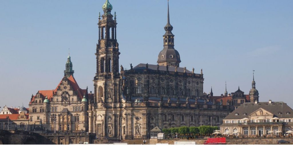 Dresden alemanha