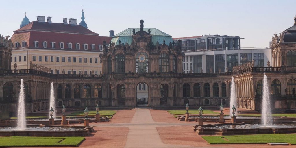 Dresden alemanha