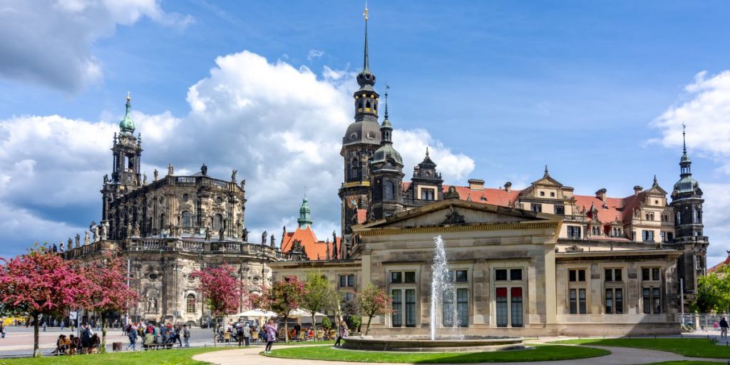 Dresden alemanha