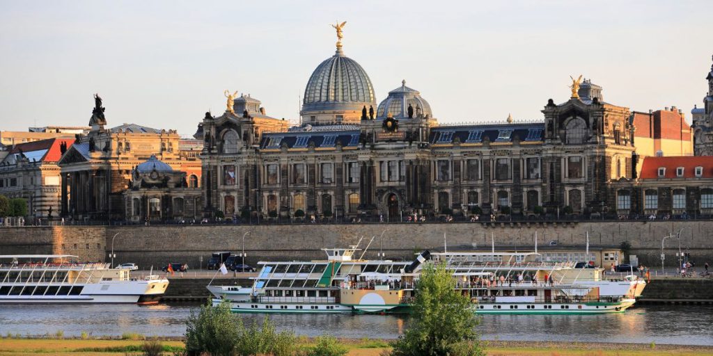 Dresden alemanha