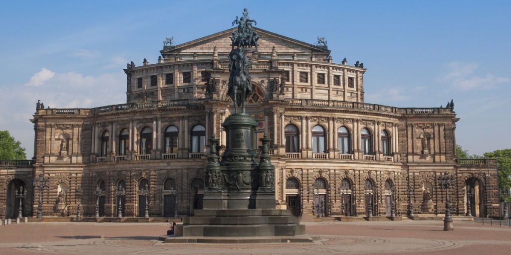 Dresden alemanha