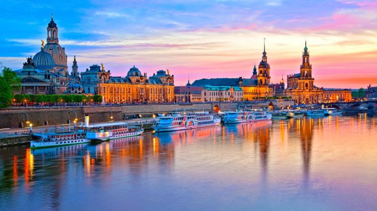 O que fazer em Dresden, Alemanha: como chegar, turismo, o que comer e mais! O que fazer em Dresden, Alemanha: como chegar, turismo, o que comer e mais!