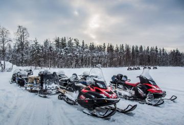 Lapônia: 5 atrações imperdíveis da região!